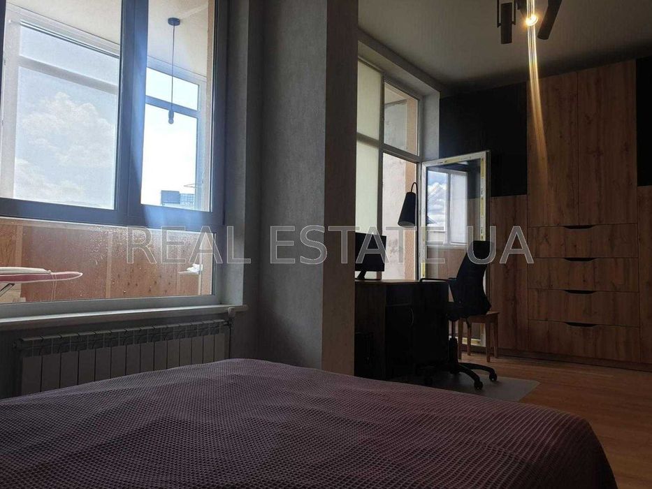 Квартира на ЖК Soho Residence в Києві, ID 414556, фото №11