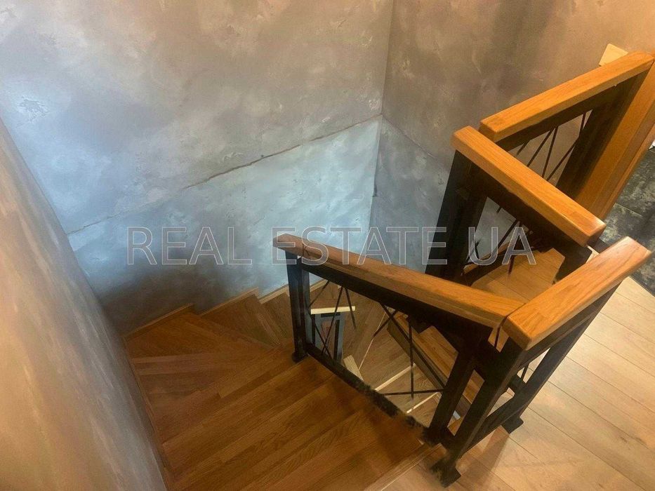 Квартира на ЖК Soho Residence в Києві, ID 414556, фото №13