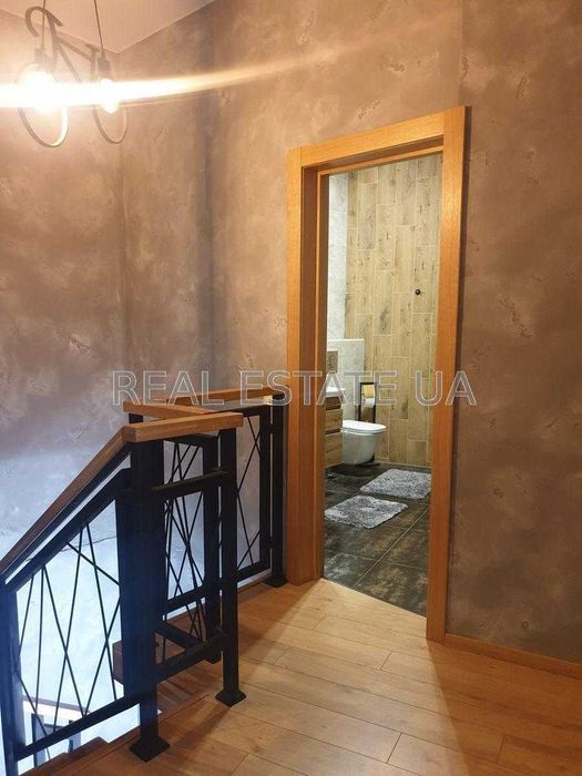 Квартира на ЖК Soho Residence в Києві, ID 414556, фото №15