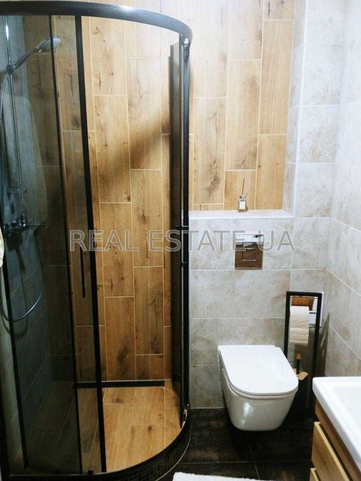 Квартира на ЖК Soho Residence в Києві, ID 414556, фото №16