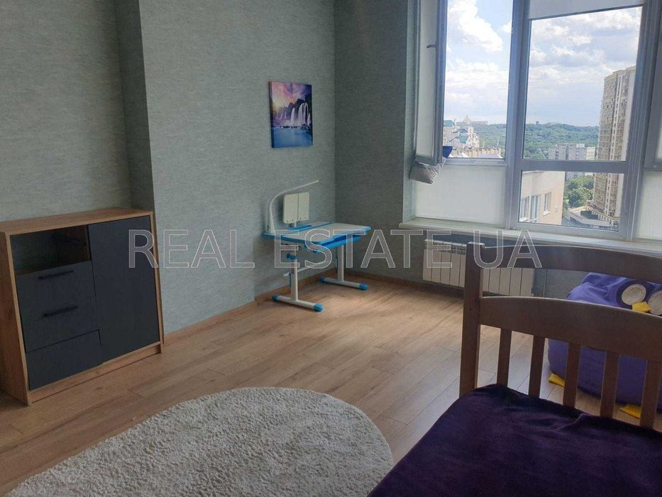 Квартира на ЖК Soho Residence в Києві, ID 414556, фото №19