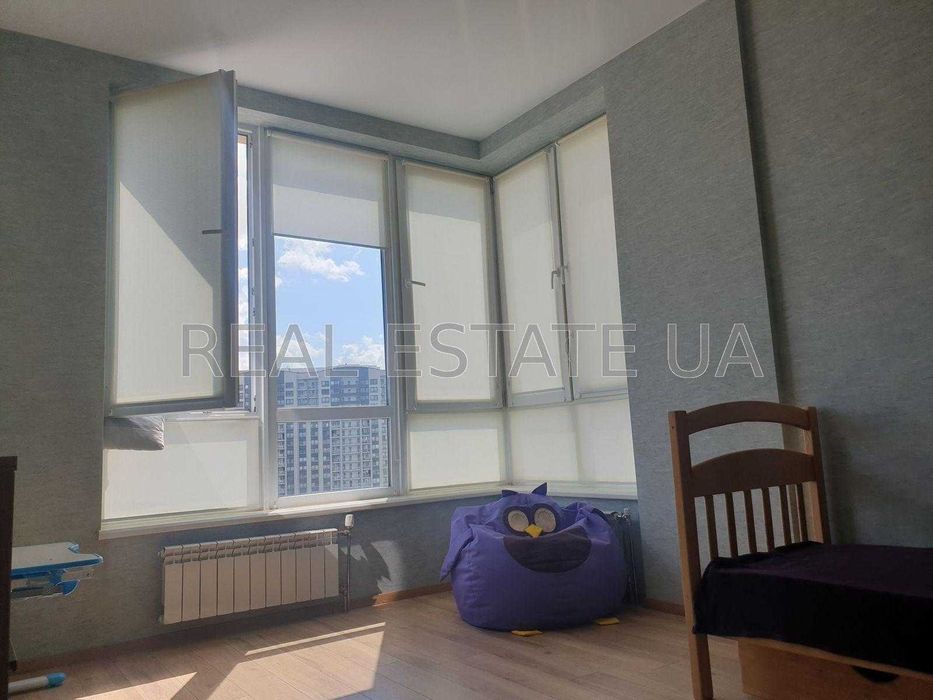 Квартира на ЖК Soho Residence в Києві, ID 414556, фото №20