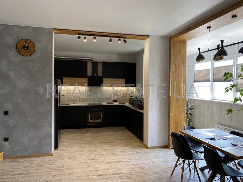 Квартира на ЖК Soho Residence в Києві, ID 414556, фото №3