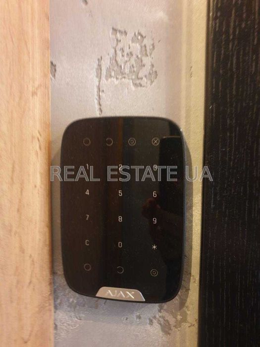 Квартира на ЖК Soho Residence в Києві, ID 414556, фото №22