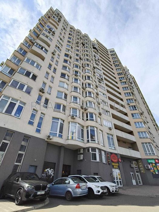 Квартира на ЖК Soho Residence в Києві, ID 414556, фото №23