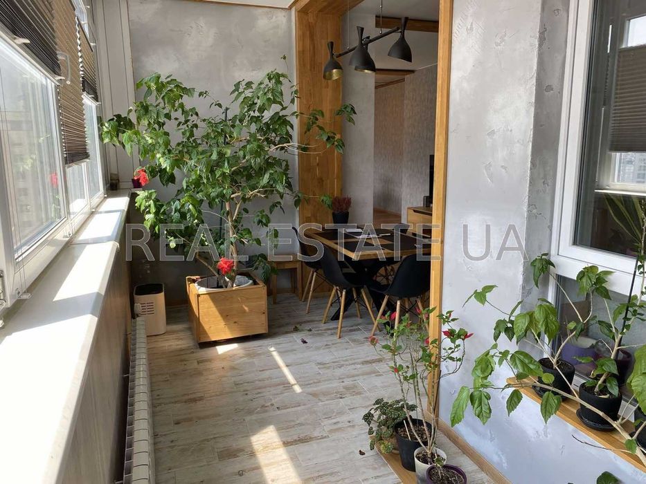 Квартира на ЖК Soho Residence в Києві, ID 414556, фото №4
