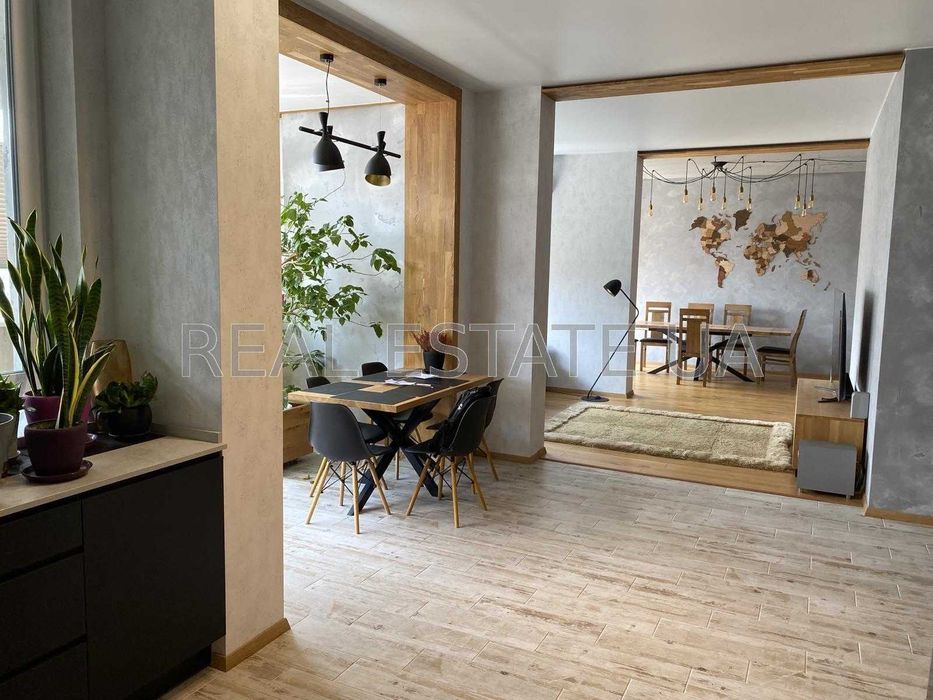 Квартира на ЖК Soho Residence в Києві, ID 414556, фото №5