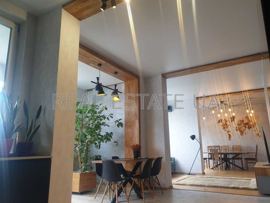 Квартира на ЖК Soho Residence в Києві, ID 414556, фото №6