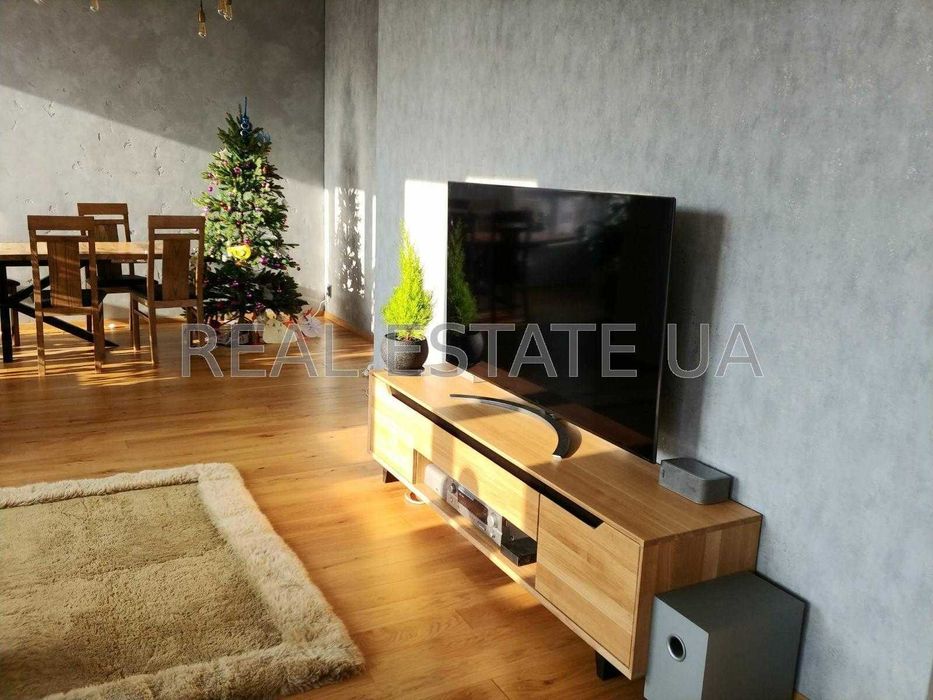 Квартира на ЖК Soho Residence в Києві, ID 414556, фото №7