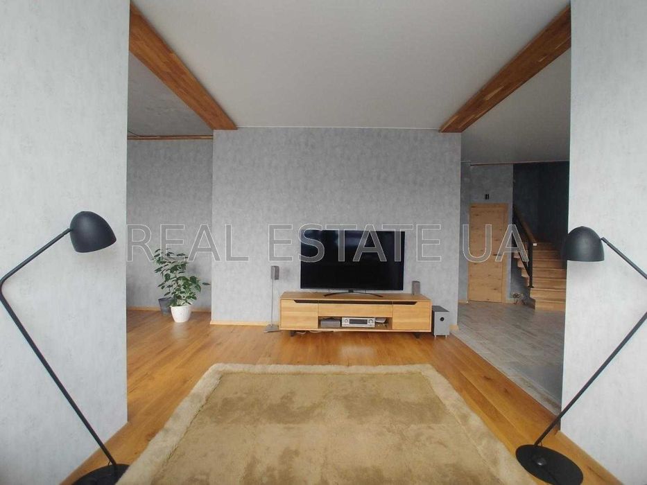 Квартира на ЖК Soho Residence в Києві, ID 414556, фото №8