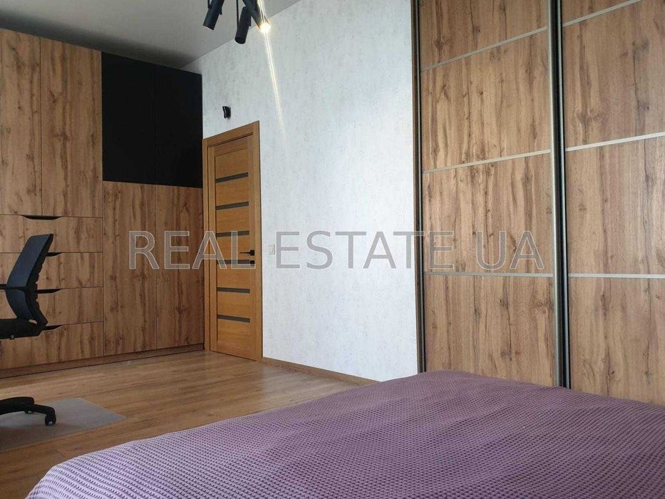 Квартира на ЖК Soho Residence в Києві, ID 414556, фото №10