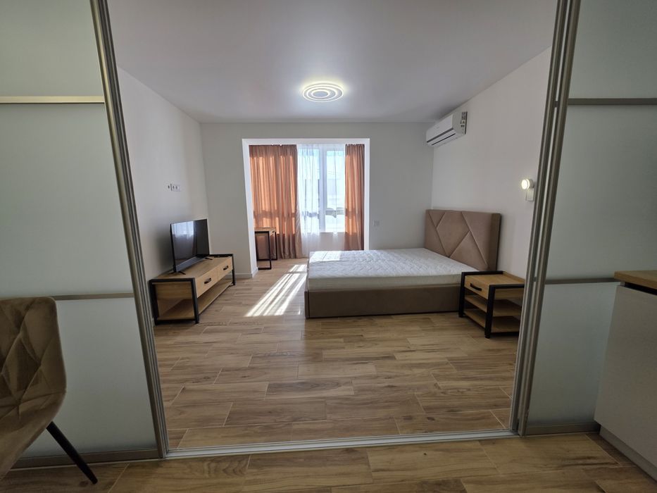 Квартира на ЖК Домашній в Житомирі, ID 414589, фото №5