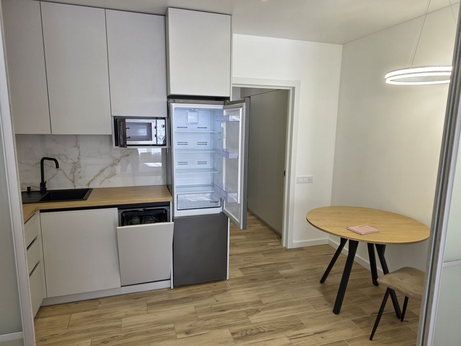 Квартира на ЖК Домашній в Житомирі, ID 414589, фото №6