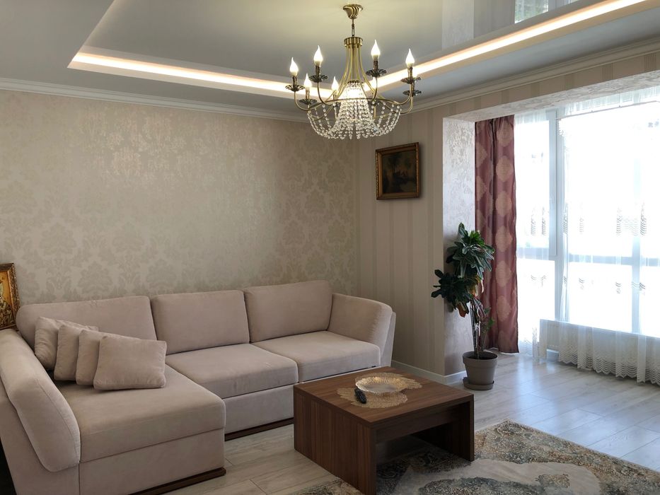 Квартира — Івано-Франківськ в Івано-Франківську, ID 414601, фото №11