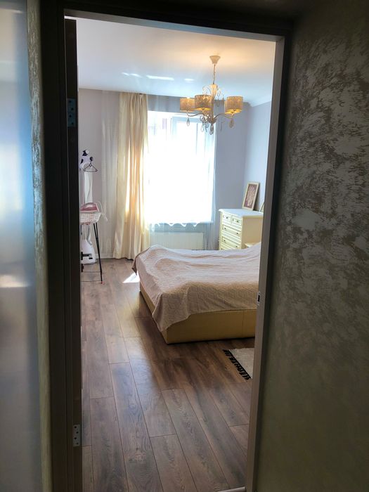 Квартира — Івано-Франківськ в Івано-Франківську, ID 414601, фото №5
