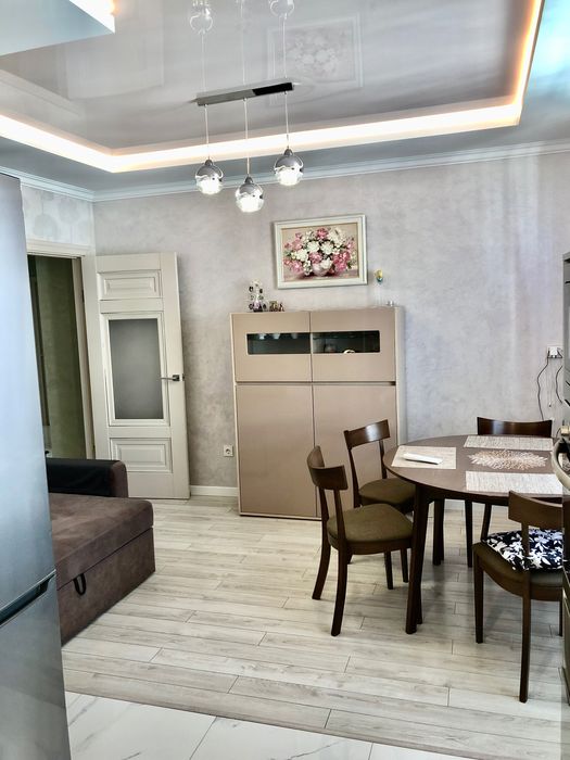 Квартира — Івано-Франківськ в Івано-Франківську, ID 414601, фото №8