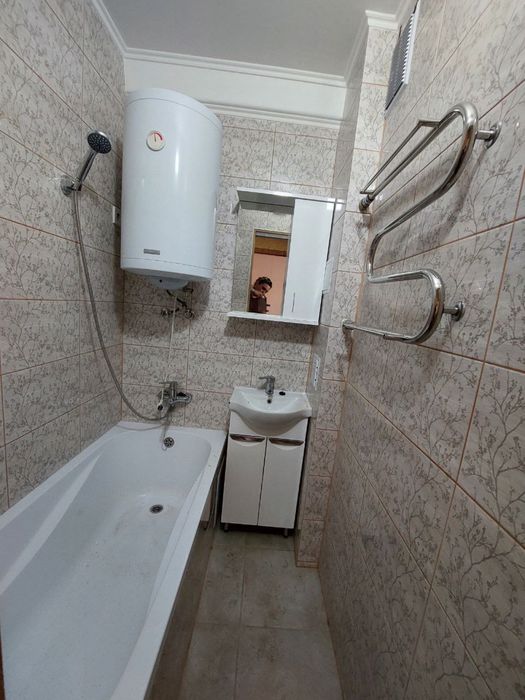 Квартира на Дарницький в Києві, ID 414600, фото №4
