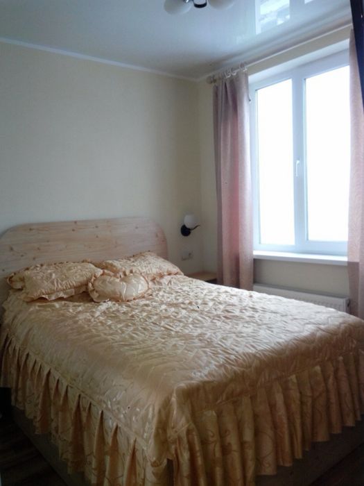 Квартира на Шевченківський в Києві, ID 414603, фото №13