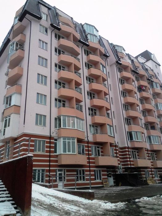 Квартира на Шевченківський в Києві, ID 414603, фото №19