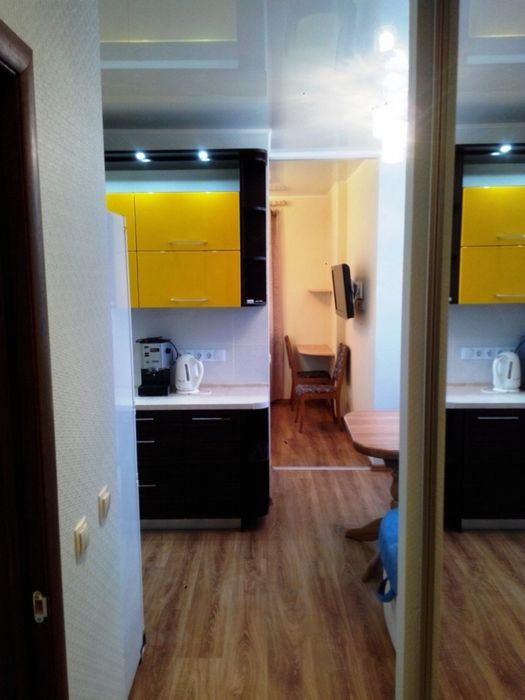Квартира на Шевченківський в Києві, ID 414603, фото №8