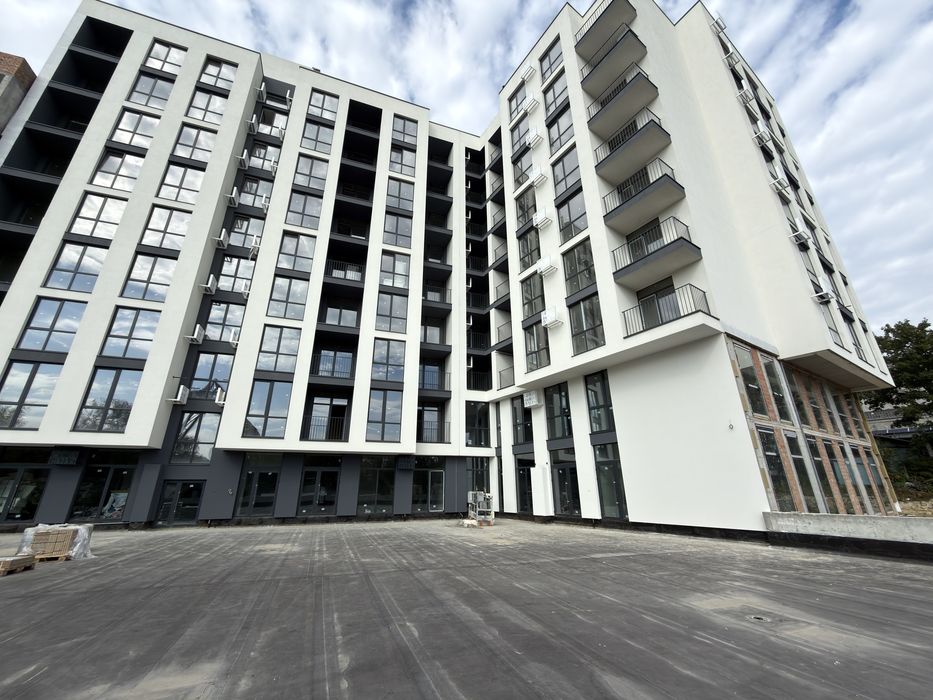 Квартира на вул. Бузкова, 6, ID 414620, фото №1