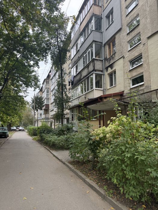 Квартира на вул. Чорновола в Івано-Франківську, ID 414598, фото №15