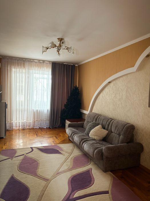 Квартира на вул. Авраменка, 14 в Запоріжжі, ID 414587, фото №3