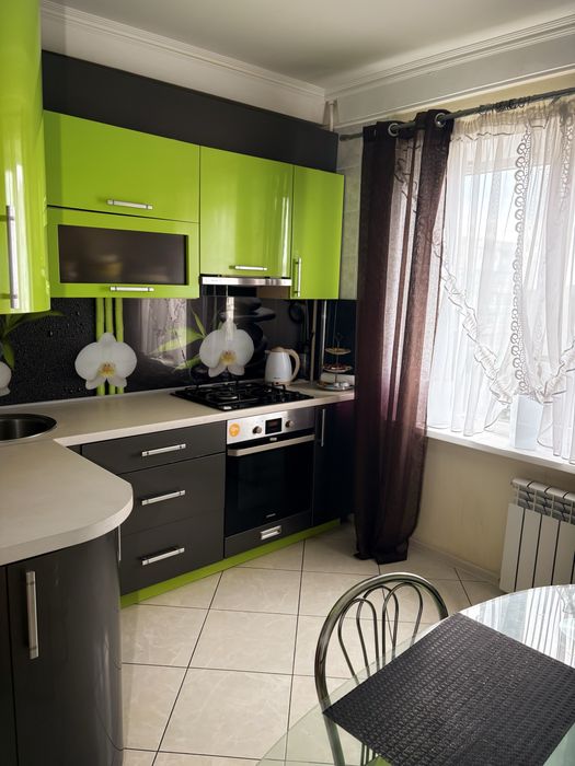 Квартира на вул. Авраменка, 14 в Запоріжжі, ID 414587, фото №4