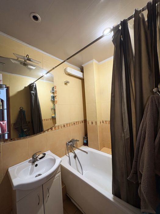 Квартира на вул. Авраменка, 14 в Запоріжжі, ID 414587, фото №7