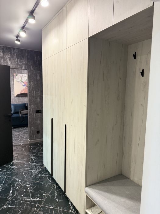 Квартира на ЖК «Окленд» в Києві, ID 414614, фото №2