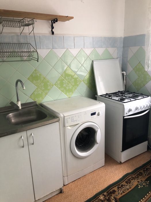 Квартира на Дніпровський в Києві, ID 414623, фото №11