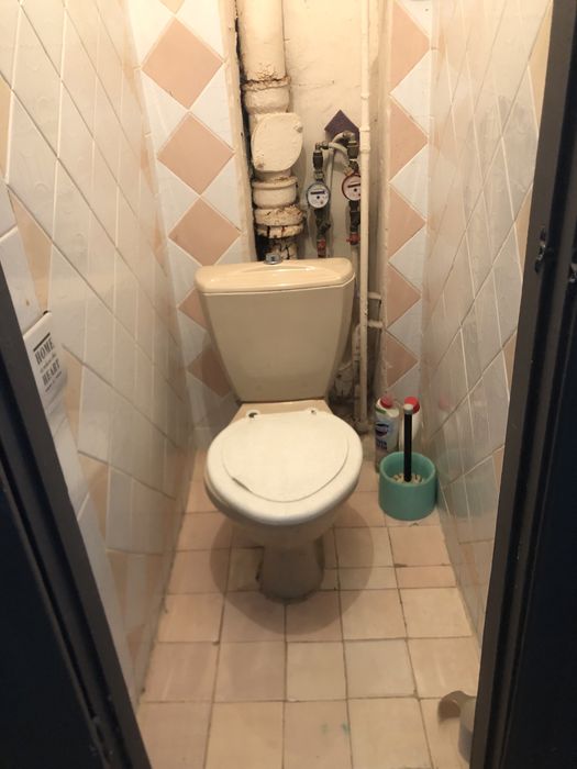 Квартира на Дніпровський в Києві, ID 414623, фото №12