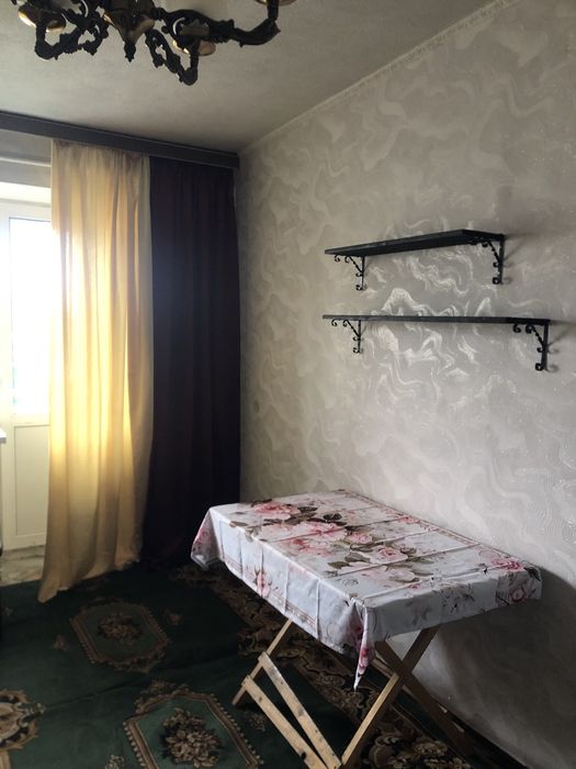 Квартира на Дніпровський в Києві, ID 414623, фото №4