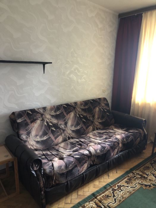 Квартира на Дніпровський в Києві, ID 414623, фото №5