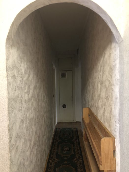 Квартира на Дніпровський в Києві, ID 414623, фото №7