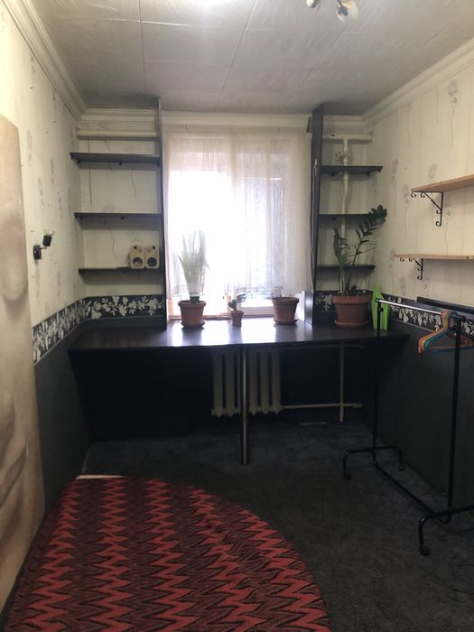 Квартира на Дніпровський в Києві, ID 414623, фото №8