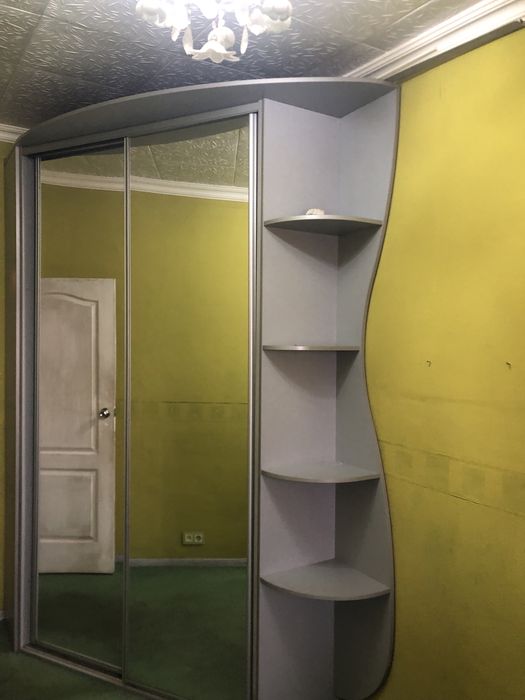 Квартира на Дніпровський в Києві, ID 414623, фото №9