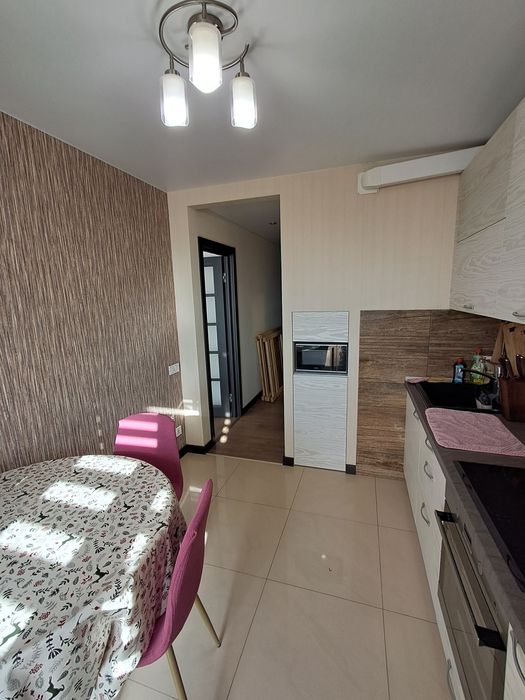 Квартира на вул. Стрийська в Львові, ID 414627, фото №2