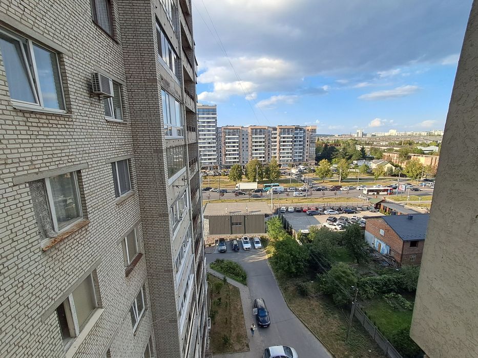 Квартира на вул. Стрийська в Львові, ID 414627, фото №16