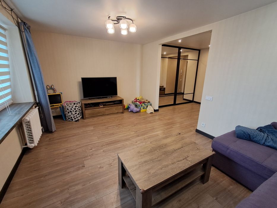 Квартира на вул. Стрийська в Львові, ID 414627, фото №7