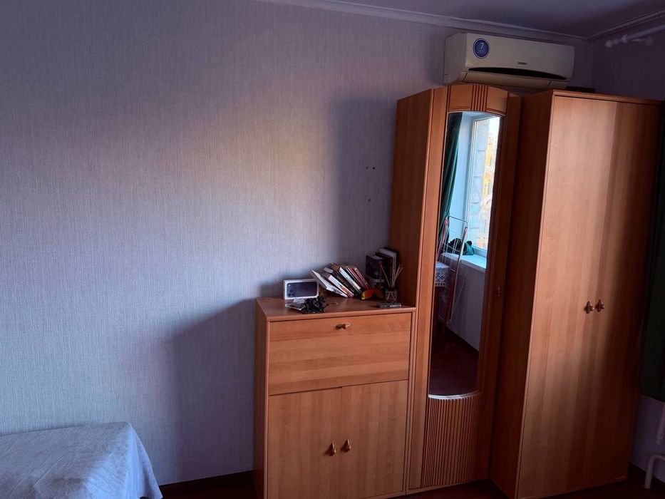 Квартира на вул. Копилівська, 10а в Києві, ID 414643, фото №3