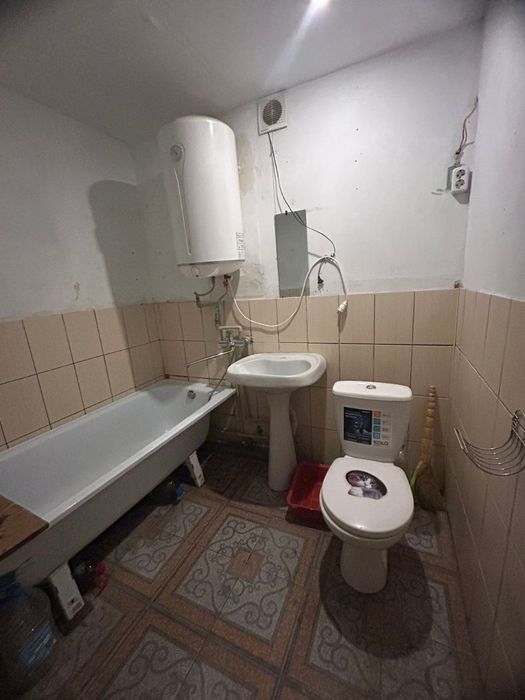 Квартира на вул. Похитонова, 4 в Кропивницькому, ID 414647, фото №5