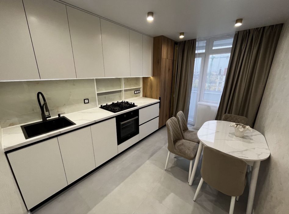 Квартира — Хмельницький в Хмельницькому, ID 414657, фото №2