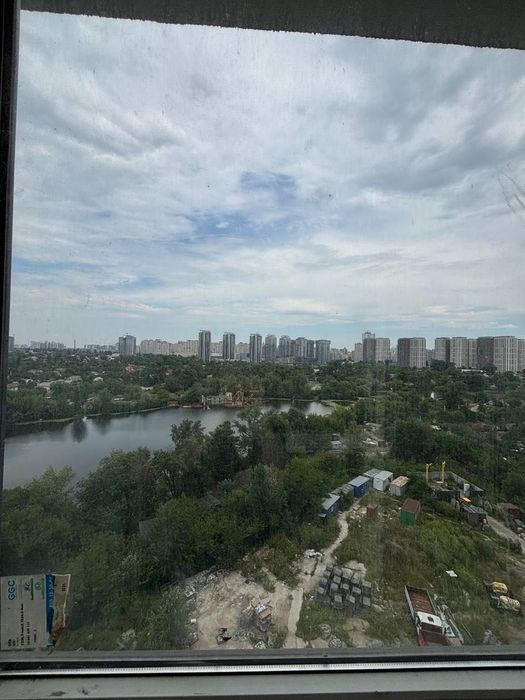 Квартира на вул. Славутич в Києві, ID 414641, фото №18