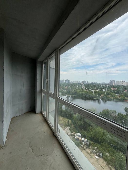 Квартира на вул. Славутич в Києві, ID 414641, фото №5