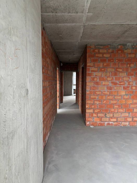 Квартира на вул. Славутич в Києві, ID 414641, фото №9