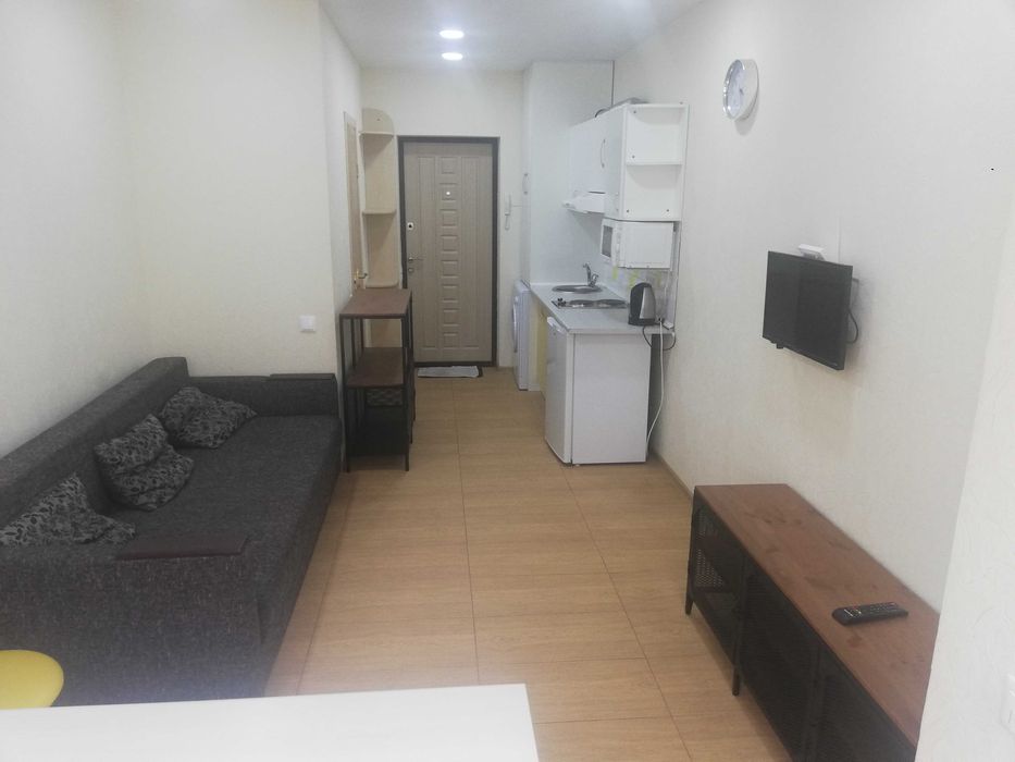 Квартира на пров. Шевченківський, 30а в Харкові, ID 414648, фото №2
