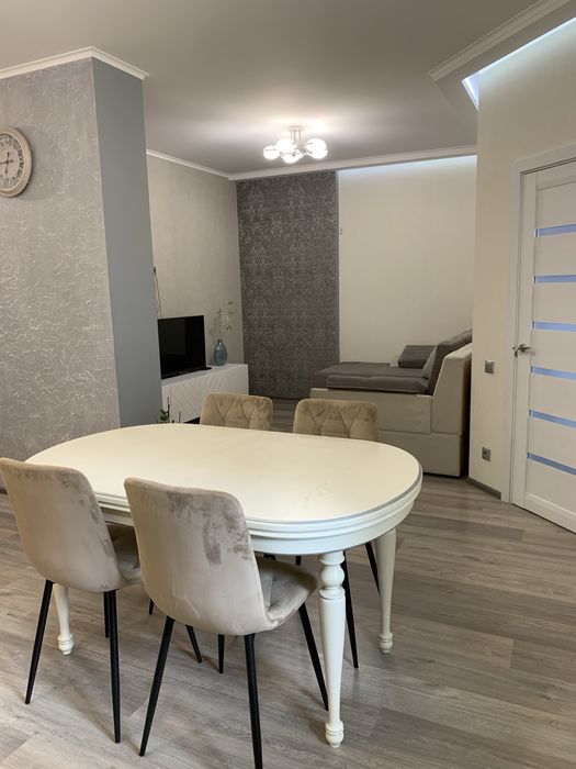 Квартира на вул. Михайла Максимовича, 3Д в Києві, ID 414645, фото №2