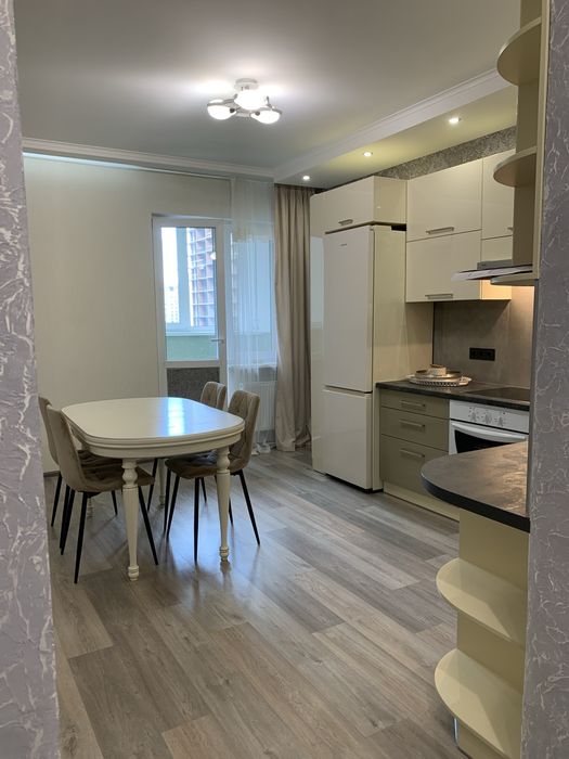 Квартира на вул. Михайла Максимовича, 3Д в Києві, ID 414645, фото №3
