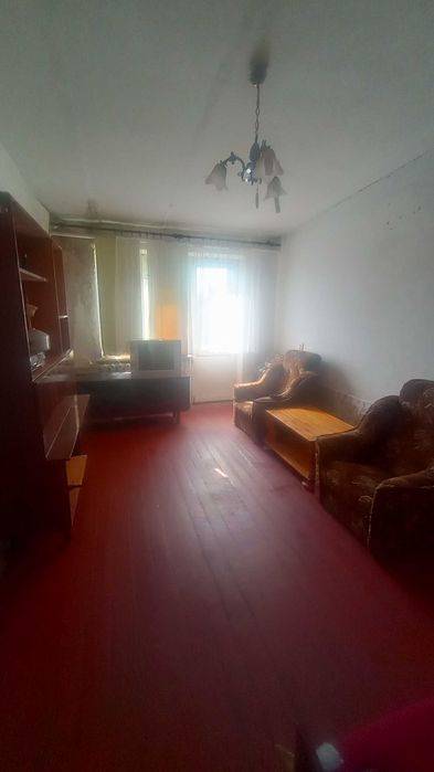 Квартира на Тернівський в Кривому Розі, ID 414664, фото №2
